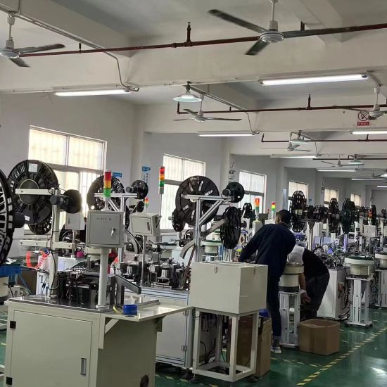 TaiYan Electronics Co., Ltd